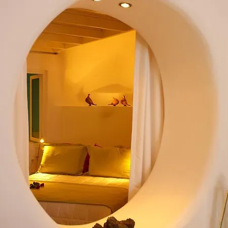 Ikastikies Hotel apartamentowy 4*