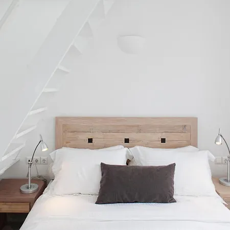 Hotel apartamentowy Ikastikies 4*