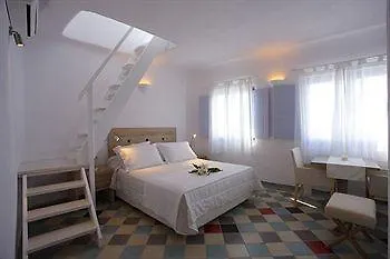 Ikastikies Hotel apartamentowy 4*