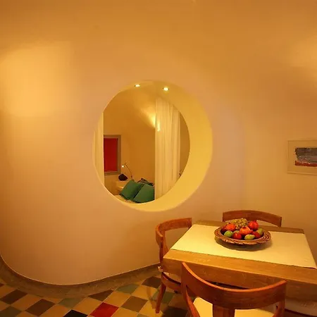 Ikastikies Hotel apartamentowy