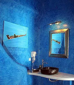 Ikastikies Hotel apartamentowy