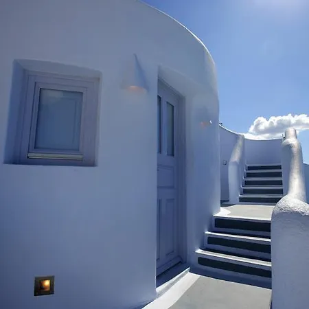 Hotel apartamentowy Ikastikies 4*