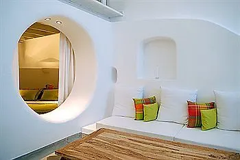 Hotel apartamentowy Ikastikies 4*