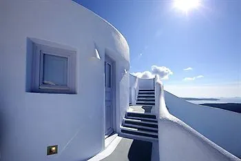 Ikastikies 4* Fira (Santorini)