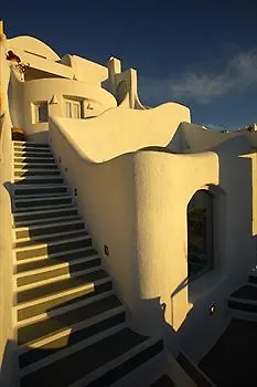 Hotel apartamentowy Ikastikies 4*