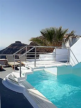 Ikastikies Hotel apartamentowy 4*