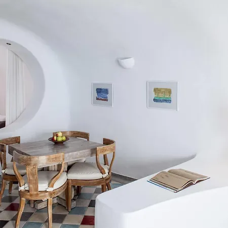 Hotel apartamentowy Ikastikies 4*