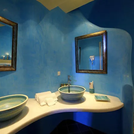 Ikastikies Hotel apartamentowy