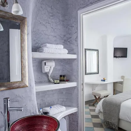 Ikastikies Hotel apartamentowy 4*