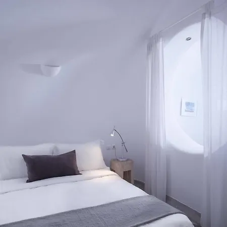 Ikastikies Hotel apartamentowy 4*