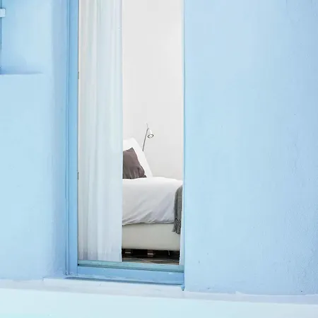 Ikastikies Fira (Santorini)