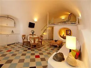 Hotel apartamentowy Ikastikies 4*